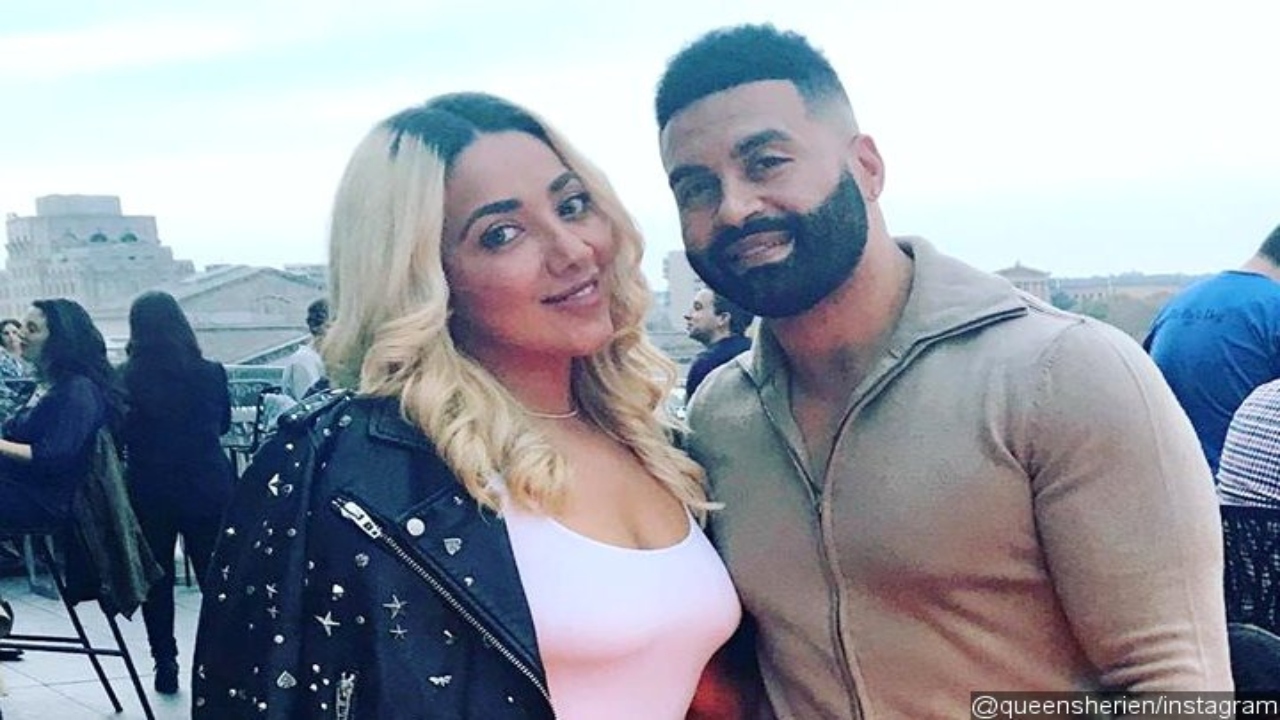 Apollo Nida New Wife