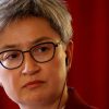 Penny Wong