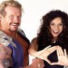 Diamond Dallas Page Wife Kimberly Page