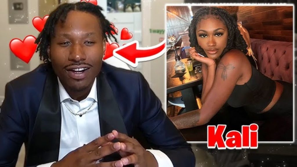 Who is Duke Dennis Girlfriend? Is Duke and Kali still together? The