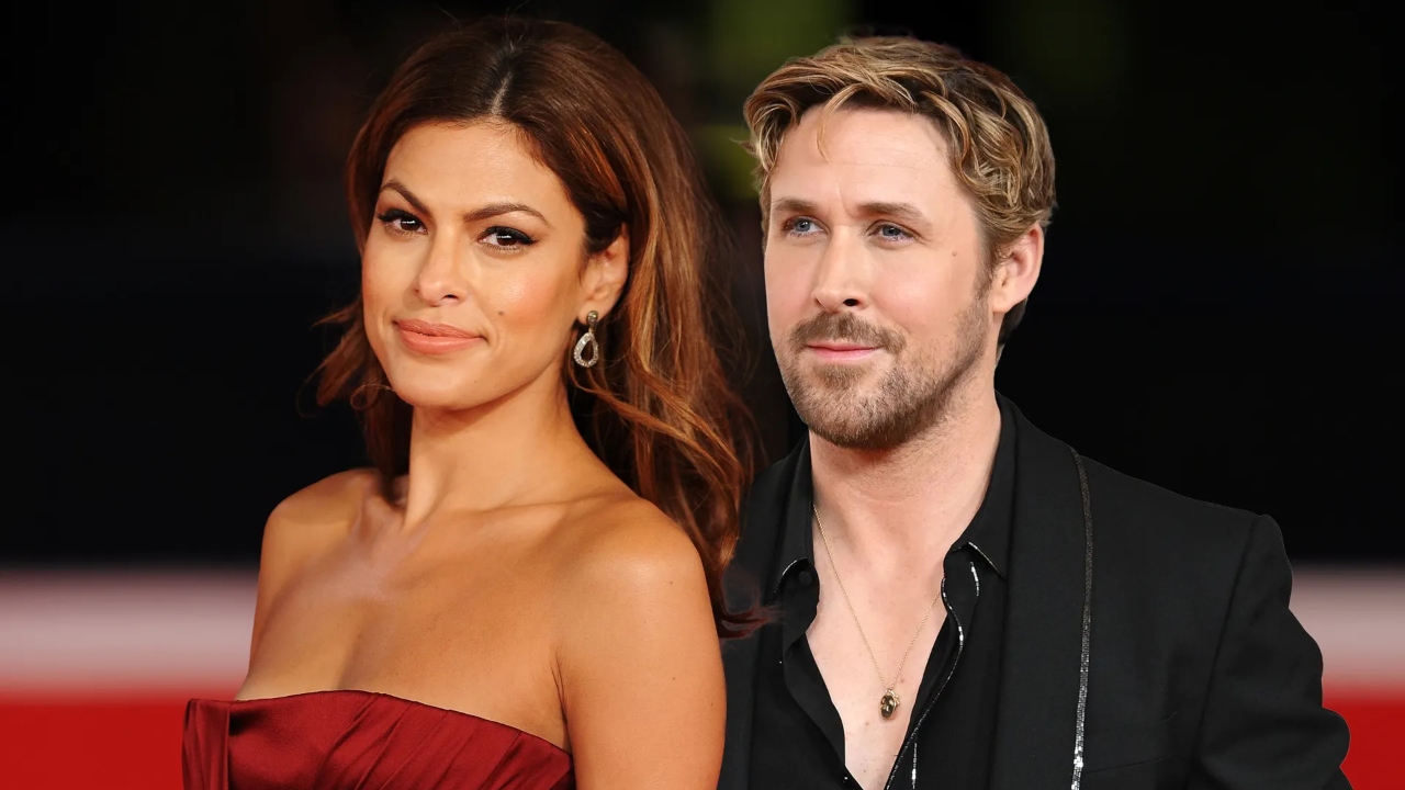 Eva Mendes Husband