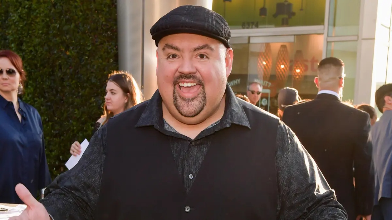 Gabriel Iglesias Girlfriend