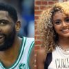 Kyrie Irving Girlfriend