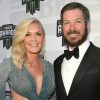 Martin Truex Jr New Girlfriend