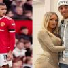 Mason Greenwood Girlfriend