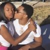 Michael Rainey Jr girlfriend Haile Rose