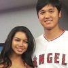 Shohei Ohtani Girlfriend