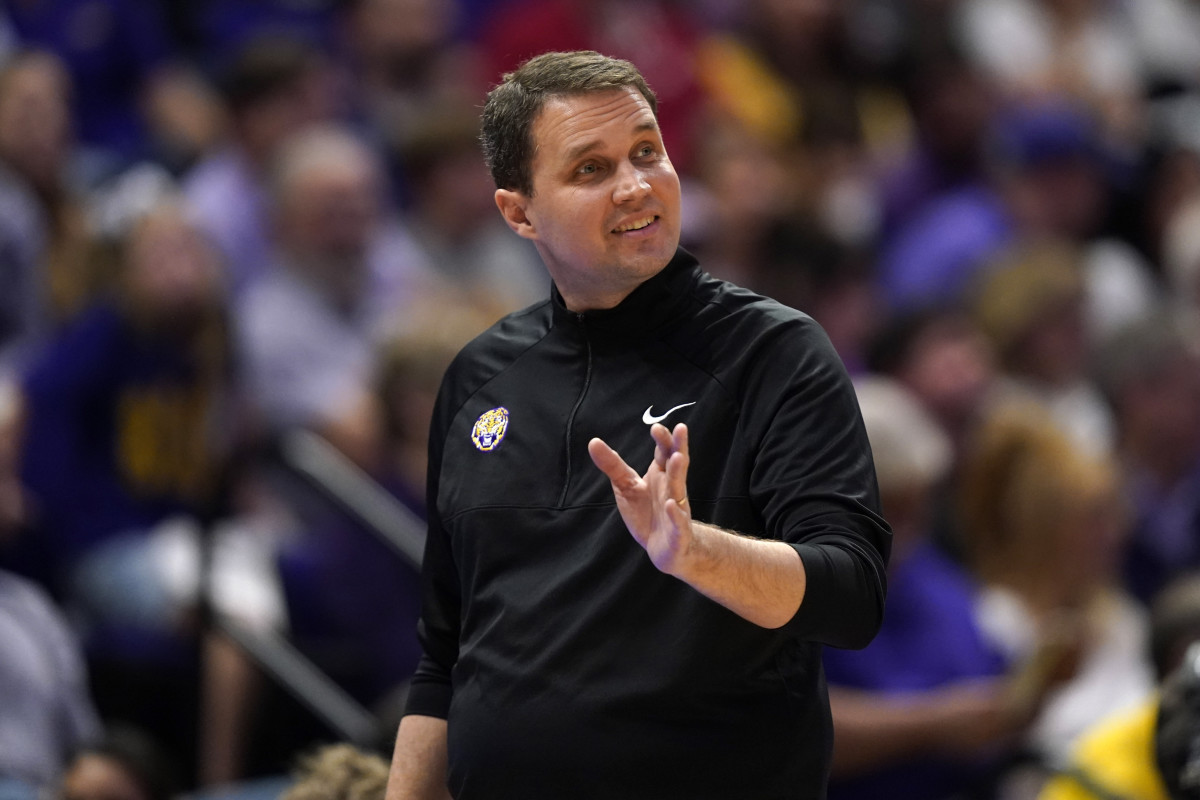 Will Wade