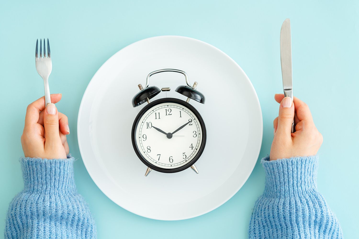 Intermittent fasting