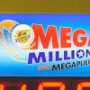 Mega Millions Drawing