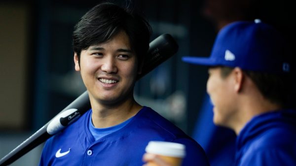 Shohei Ohtani