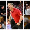 USC names Eric Musselman its new men’s basketball coach