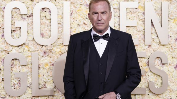 Kevin Costner's "Horizon, An American Saga" is all set to premier at the 77th Cannes Film Festival