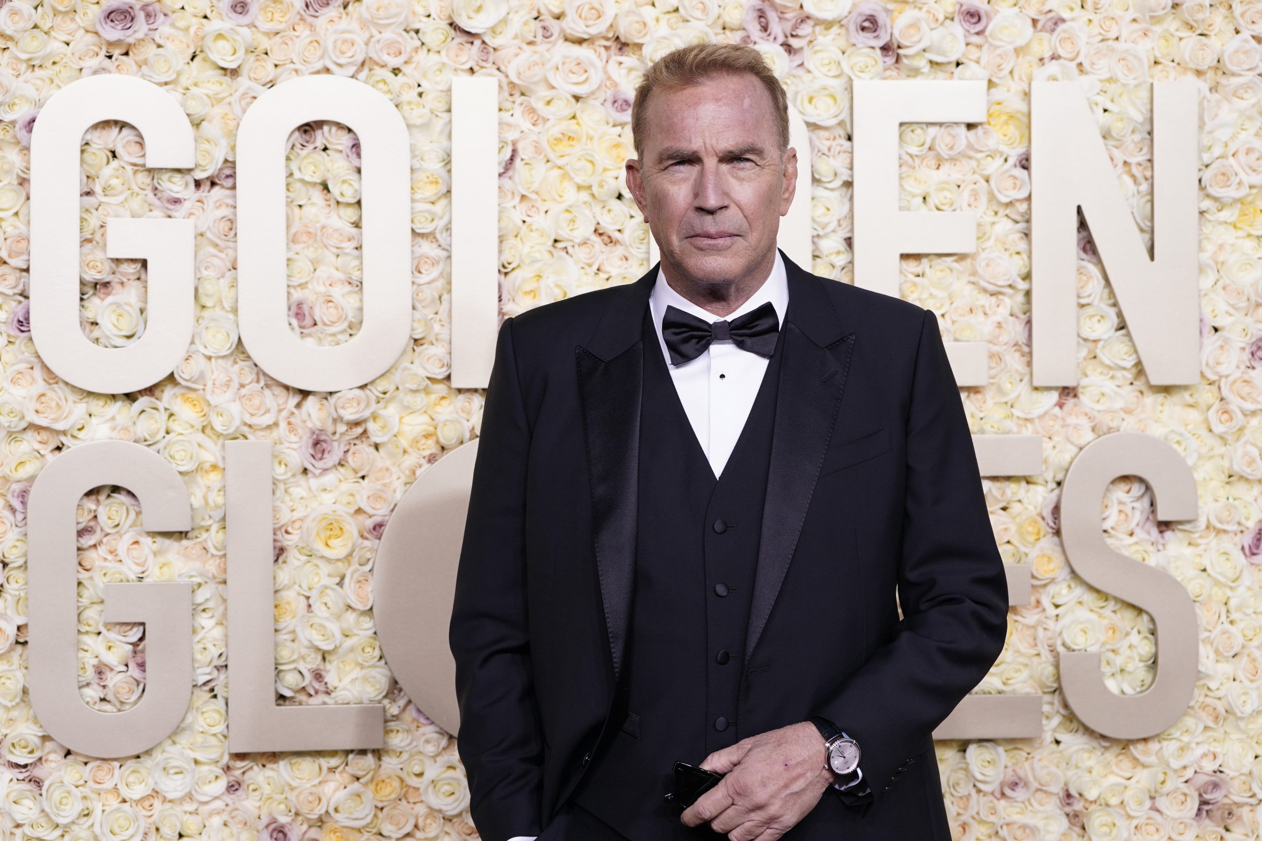 Kevin Costner's "Horizon, An American Saga" is all set to premier at the 77th Cannes Film Festival