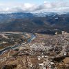 Asbestos victims wanted trial from Montana against railroad company