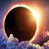 Solar Eclipse 2024, will be the first one of the year 2024