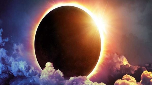 Solar Eclipse 2024, will be the first one of the year 2024