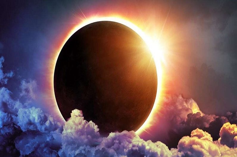 Solar Eclipse 2024, will be the first one of the year 2024