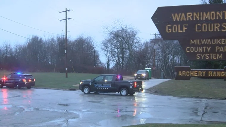 Human remains found in Wisconsin