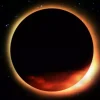 Total solar eclipse would be happen on April 9