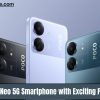 POCO X6 Neo 5G Smartphone