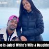 Who Is Jaleel White’s Wife & Daughter?